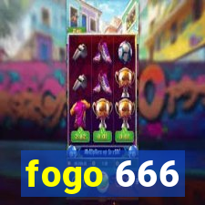 fogo 666