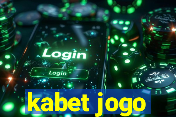 kabet jogo