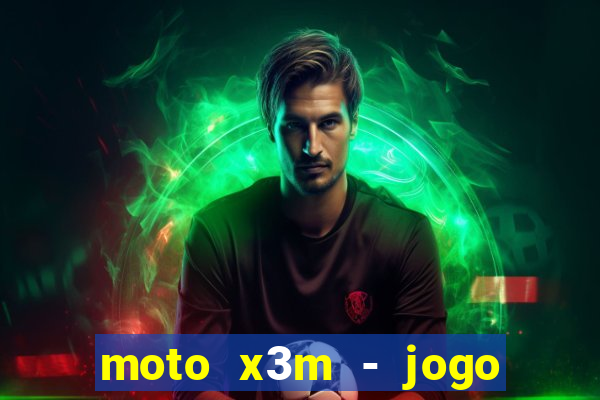 moto x3m - jogo de moto 2