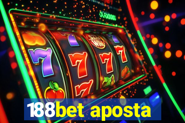 188bet aposta