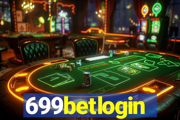 699betlogin