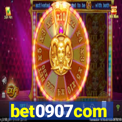 bet0907com
