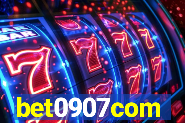 bet0907com
