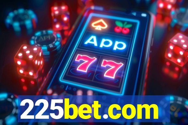 225bet.com