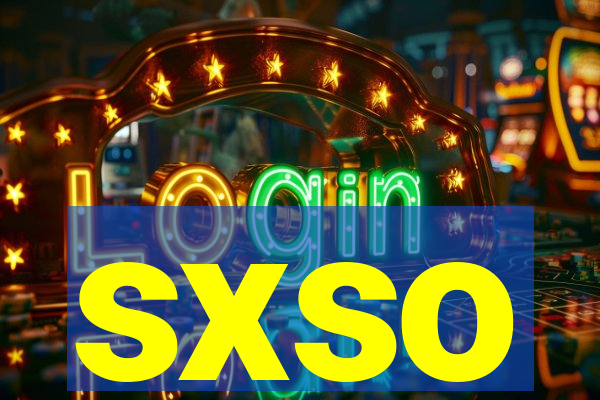 sxso