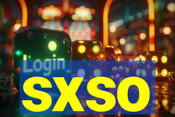 sxso