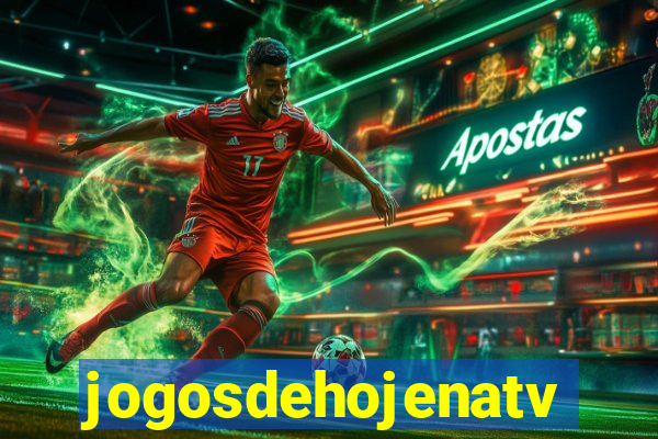 jogosdehojenatv