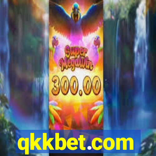 qkkbet.com