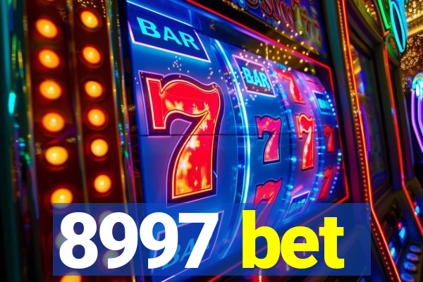 8997 bet