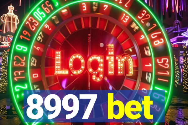 8997 bet