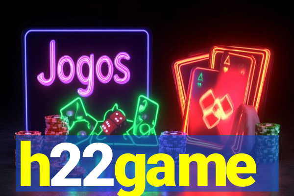 h22game