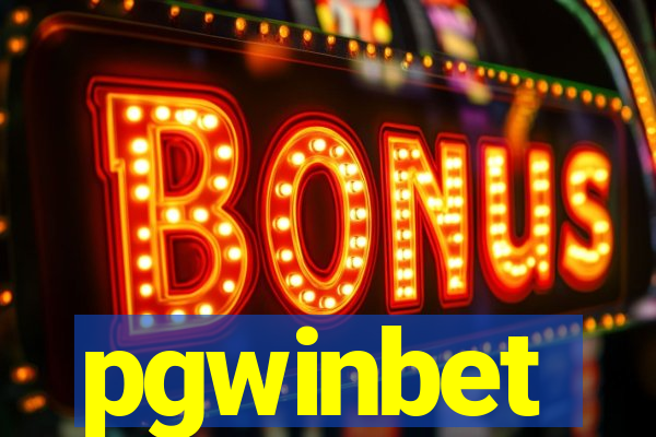 pgwinbet