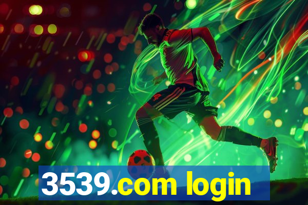 3539.com login