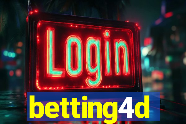 betting4d