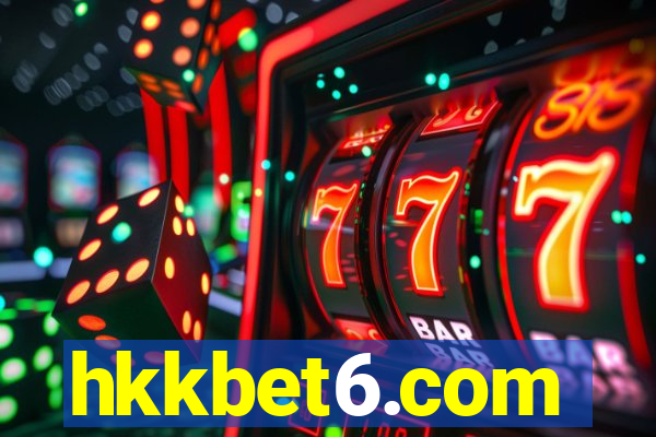 hkkbet6.com