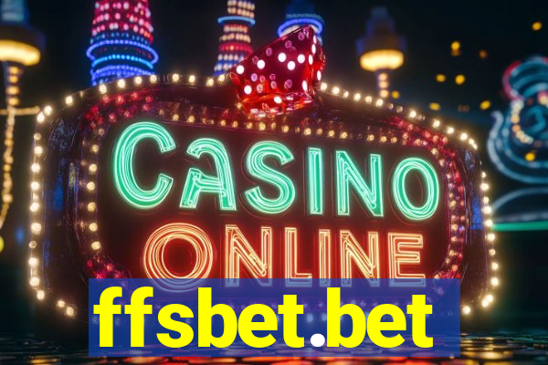 ffsbet.bet