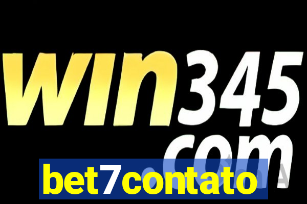 bet7contato