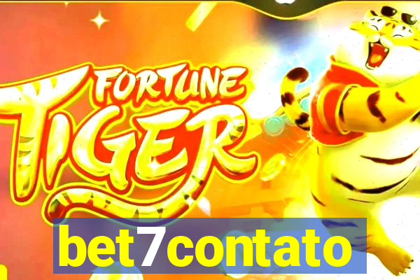 bet7contato