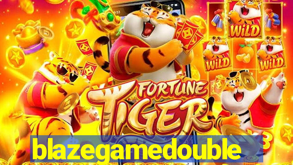 blazegamedouble