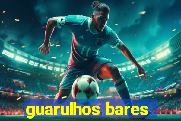 guarulhos bares