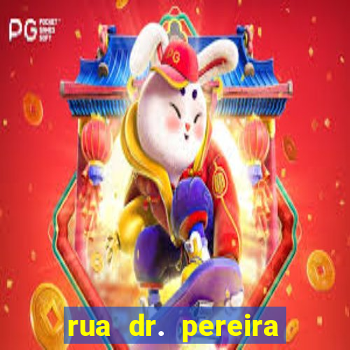 rua dr. pereira dos santos 25 tijuca