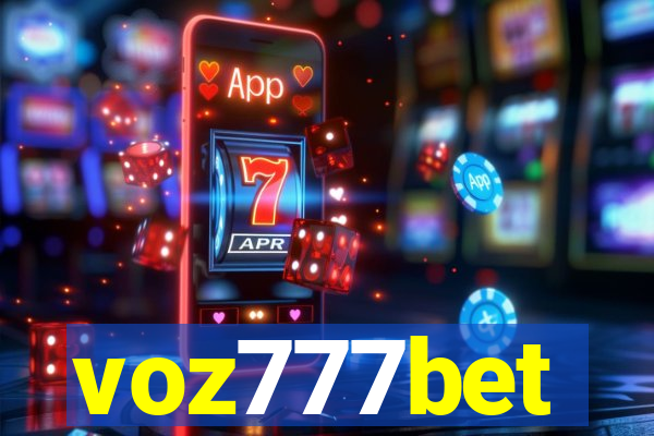 voz777bet