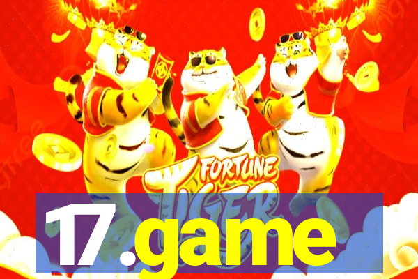 17.game