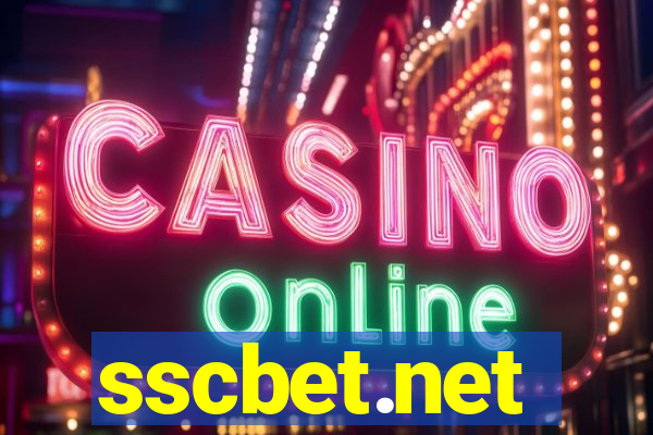 sscbet.net