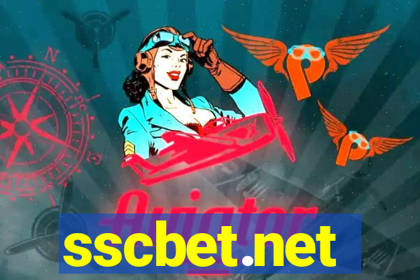 sscbet.net