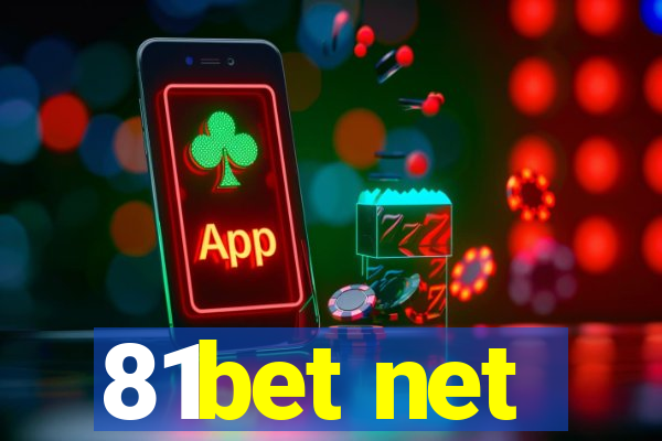81bet net