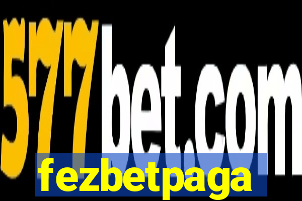 fezbetpaga