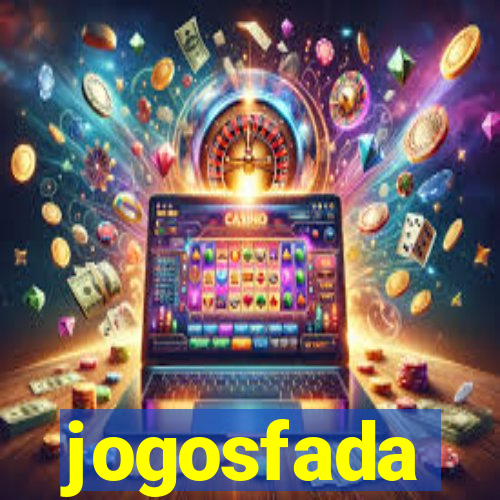 jogosfada