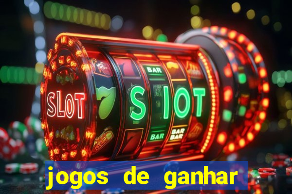jogos de ganhar dinheiro no pix na hora