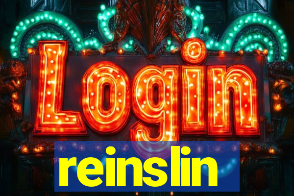 reinslin