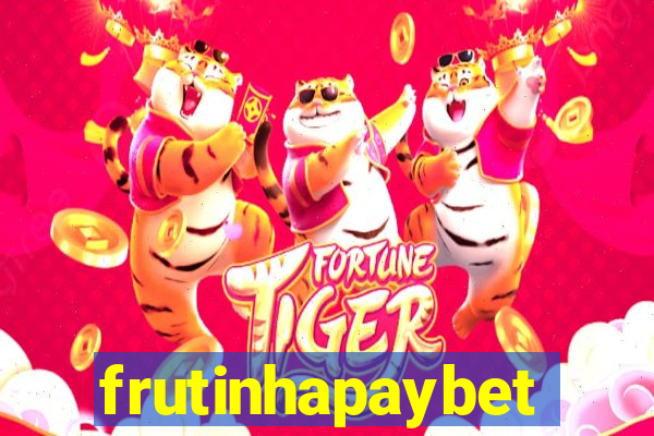 frutinhapaybet