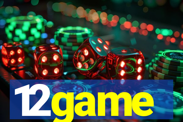 12game