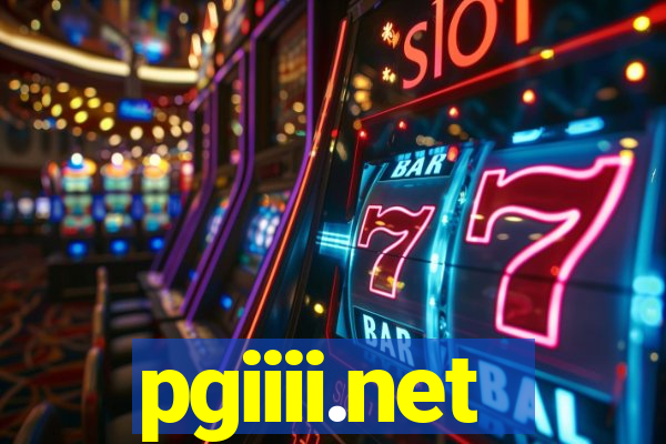 pgiiii.net