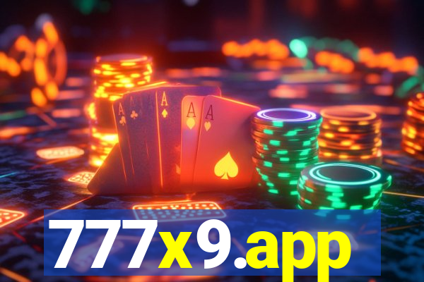 777x9.app