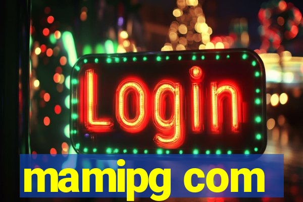 mamipg com