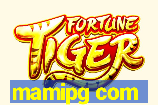 mamipg com
