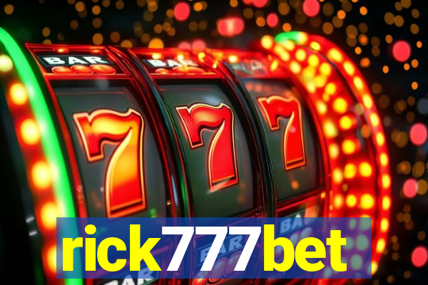 rick777bet