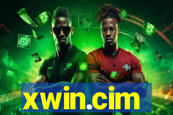 xwin.cim