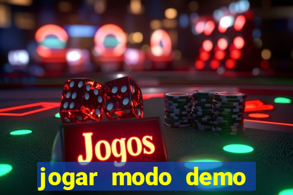jogar modo demo fortune tiger