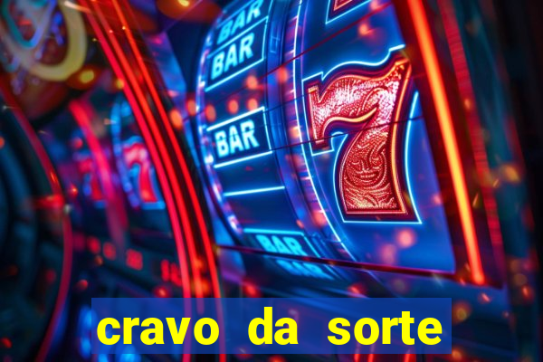 cravo da sorte jogos online
