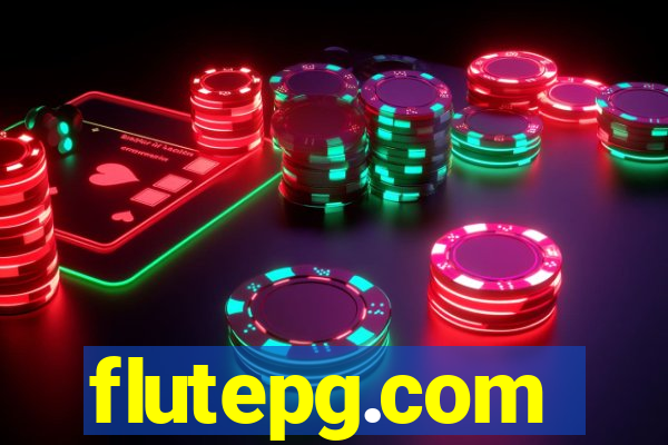 flutepg.com