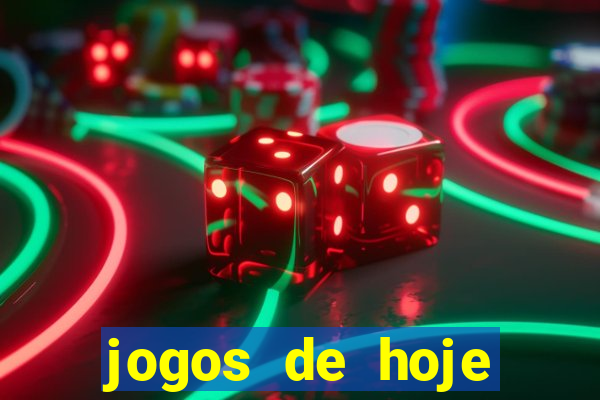 jogos de hoje estatistica e probabilidade