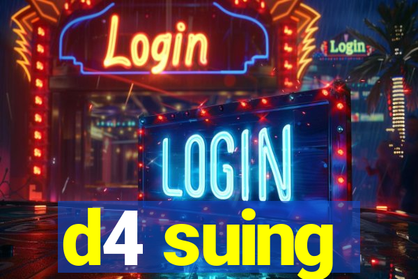 d4 suing