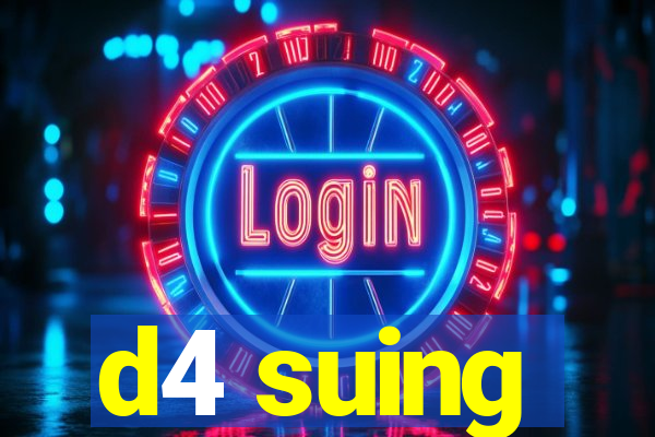 d4 suing