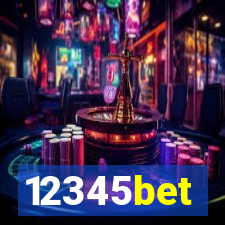 12345bet