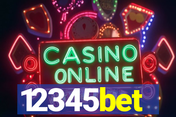 12345bet